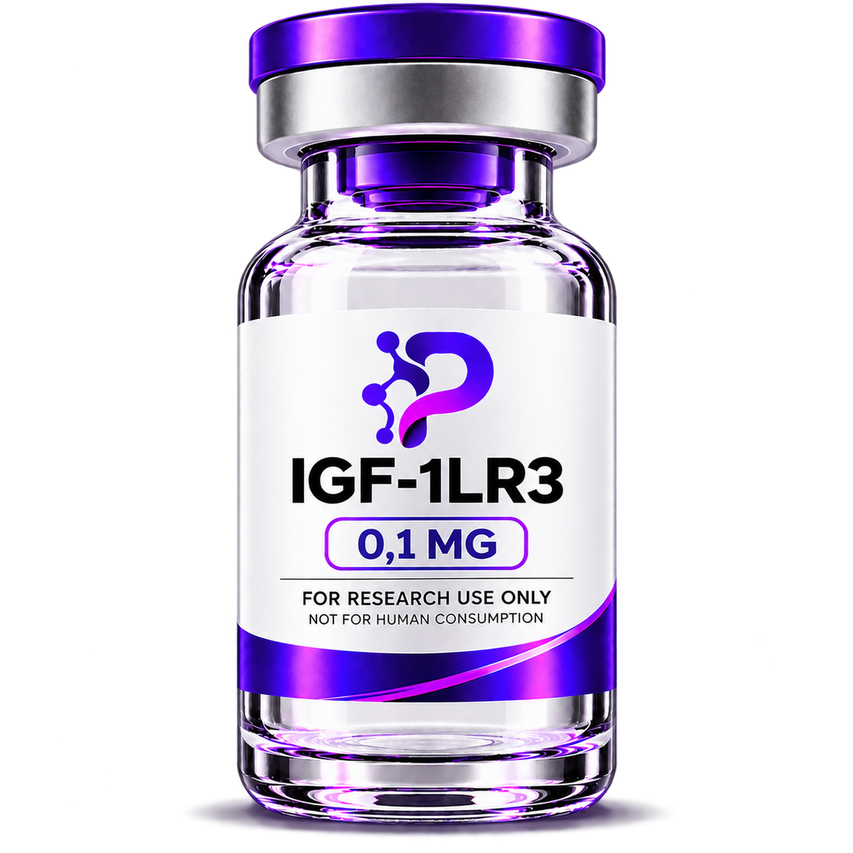 IGF-1LR3