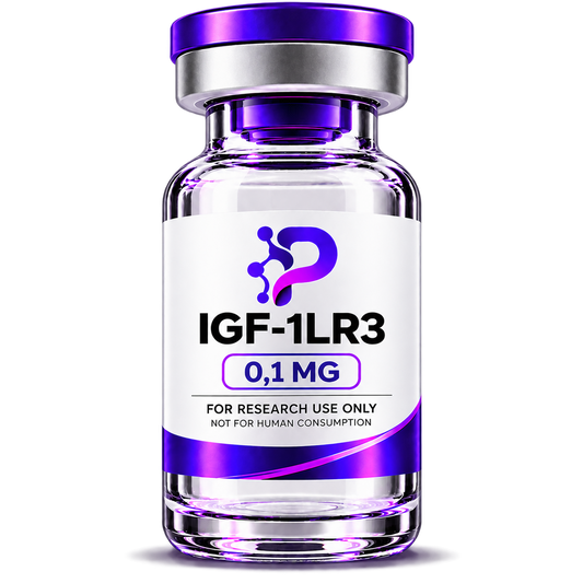 IGF-1LR3