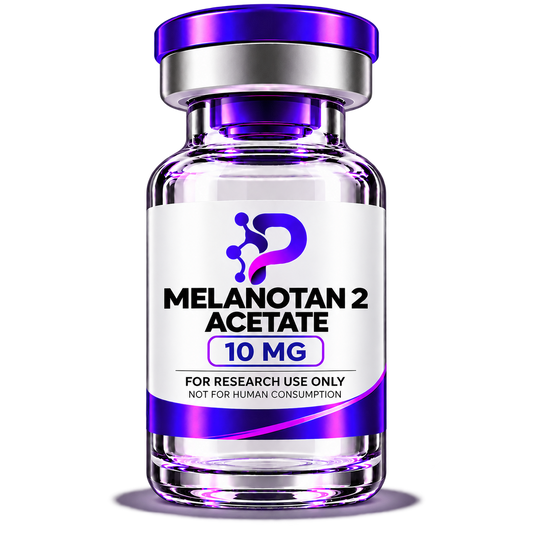 Melanotan II