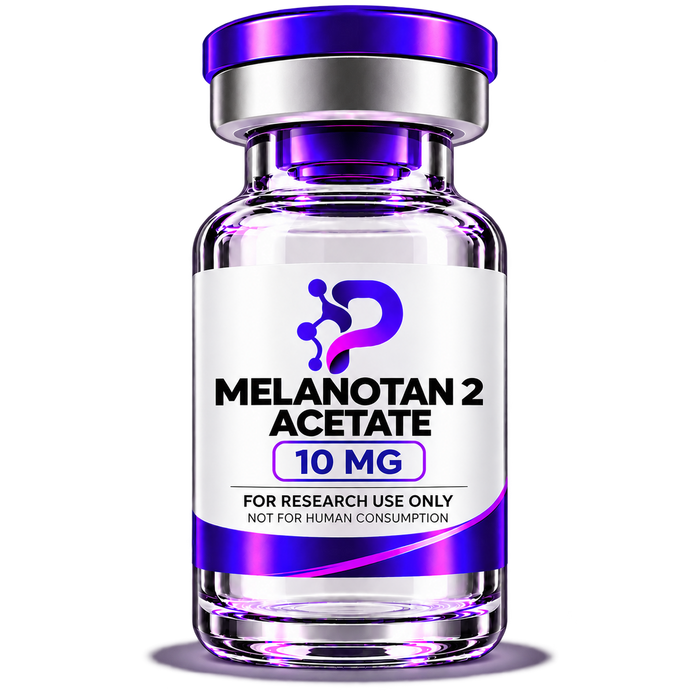 Melanotan II