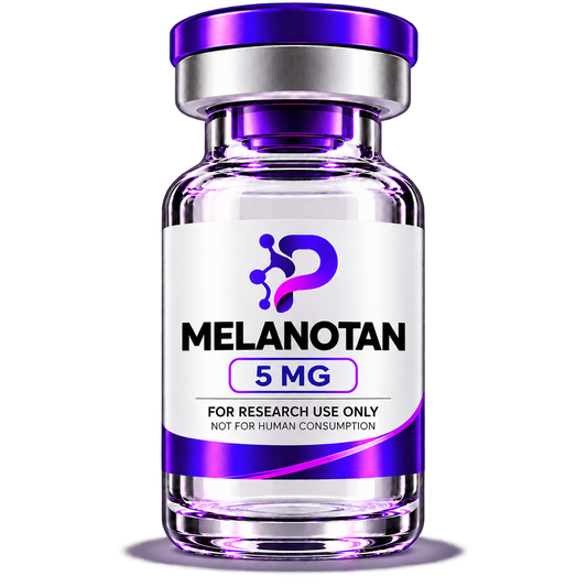 Melanotan