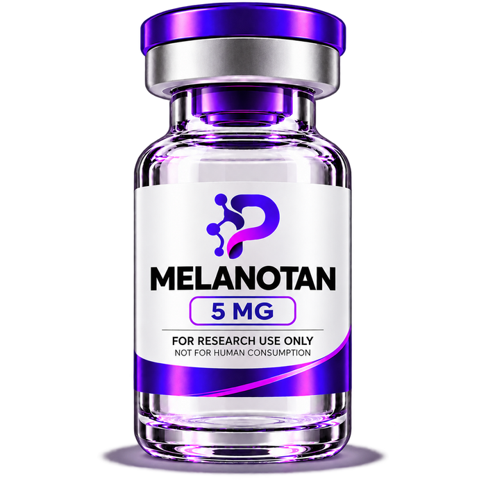 Melanotan