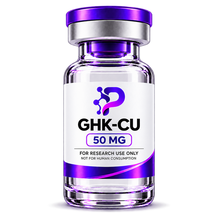 GHK-CU