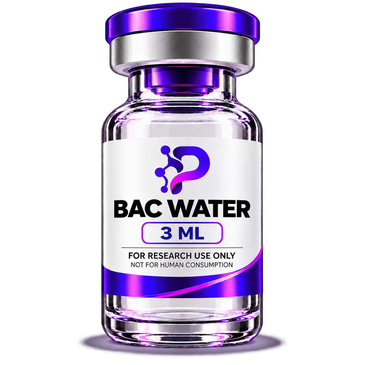 BAC water