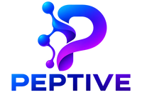 Peptive logo